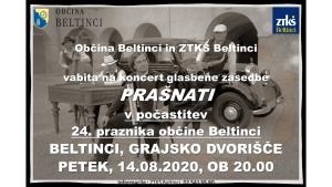 Prašnati vabilo CaTV